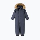Детски гащеризон Reima Trondheim soft black