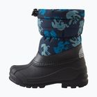 Детски ботуши за сняг Reima Nefar navy