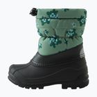 Детски ботуши за сняг Reima Nefar stone green