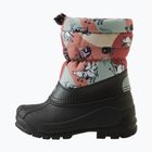 Детски ботуши за сняг Reima Moomin Nefar rose blush