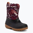Детски ботуши за сняг Reima Loskari deep purple