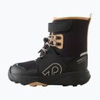 Детски ботуши за сняг Reima Talves black