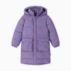 Детско зимно яке Reima Kumpula misty violet