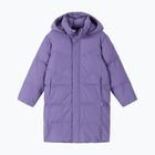 Детско палто/дълго яке Reima Vaanila misty violet