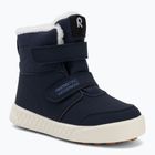 Детски ботуши за сняг Reima Pyrytys navy