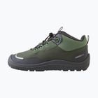 Детски обувки barefoot Reima Sankari thyme green