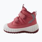 Детски обувки Reima Passo 2.0 red clay