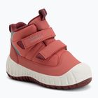 Детски обувки Reima Passo 2.0 red clay