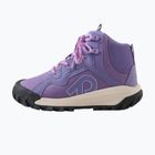 Детски туристически обувки Reima Kulkuri misty violet