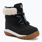 Детски ботуши за сняг Reima Samooja black