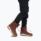 Детски ботуши за сняг Reima Myrsky umber brown