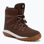 Детски ботуши за сняг Reima Myrsky umber brown