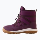 Детски ботуши за сняг Reima Myrsky deep purple