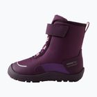 Детски ботуши за сняг Reima Talvella deep purple