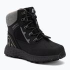 Детски ботуши за сняг Reima Hallava Lace black
