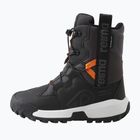 Детски ботуши за сняг Reima Finlander black