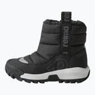 Детски ботуши за сняг Reima Lumiloma black