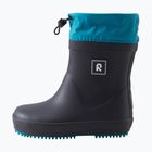 Детски гумени ботуши Reima Thermo-Ankka navy