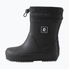 Детски гумени ботуши Reima Thermo-Ankka black