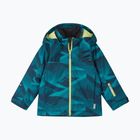 Детско яке Reima Irni navy