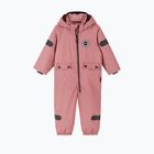 Детски софтшел гащеризон Reima Marte Mid rose blush
