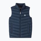 Детски елек Reima Fiskari navy