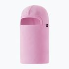 Детска шапка маска Reima Salassa pale rose