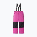 Детски панталони Reima Liikkuu fucshia