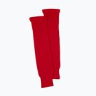 Хокейни гети CCM S100P SR Knitted Sock red