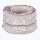 Тежести за китки Everlast Lavender terry