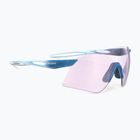 Слънчеви очила Rudy Project Astral Sphere crystal blue avio/impactx photochromic 2 purple