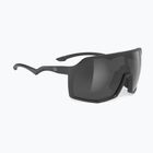 Слънчеви очила Rudy Project Thunder black matte/smoke black