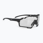 Слънчеви очила Rudy Project Cutline black matte/impactx photochromic 2 black