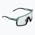 Слънчеви очила Rudy Project Kelion green sage matte/impactx photochromic 2 black