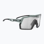 Слънчеви очила Rudy Project Kelion green sage matte/impactx photochromic 2 black