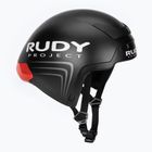 Rudy Project The Wing черна матова велосипедна каска