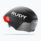 Rudy Project The Wing черна матова велосипедна каска