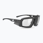 Слънчеви очила Rudy Project Agent Q Stealth impactx® photochromic 2 black/black matte