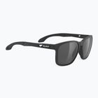 Слънчеви очила Rudy Project Lightflow A polar 3fx grey/ black matte