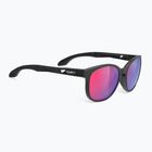 Слънчеви очила Rudy Project Lightflow B polar 3fx multilaser red/black matte