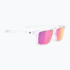 Слънчеви очила Rudy Project Stellar multilaser sunset/crystal glossy