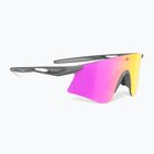 Слънчеви очила Rudy Project Astral metal titanium matte/multilaser sunset