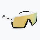Слънчеви очила Rudy Project Kelion Team Pearl metal pearl gloss/multilaser gold