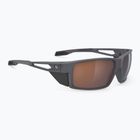Слънчеви очила Rudy Project Nyad S4 charcoal matte/hi-altitude