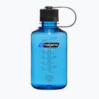 Бутилка Nalgene Narrow Mouth 473 ml шистово синя