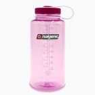 Туристическа бутилка Nalgene Wide Mouth Sustain 1000 ml cosmo