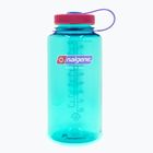 Туристическа бутилка Nalgene Wide Mouth Sustain 1000 ml surfer