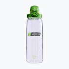 Туристическа бутилка Nalgene On The Fly 740 мл прозрачен/капачка sprout