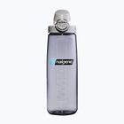 Туристическа бутилка Nalgene On The Fly 740 мл димчато/сив капак
