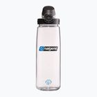 Туристическа бутилка Nalgene On The Fly clear, w/black